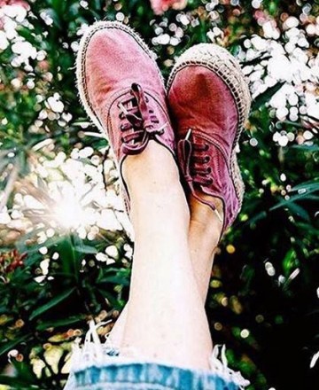 Espadrilles Natural World Old Zen 687E Espadrilles Natural World Old Zen 687E