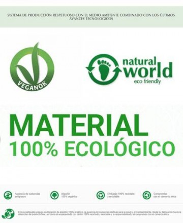 Esparto shoes Natural World 687E Esparto shoes Natural World 687E