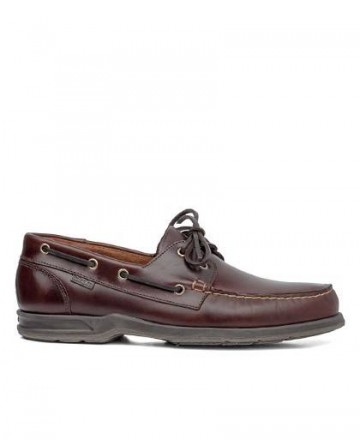 Callaghan Sea-Walker Shoes 53205 Brown