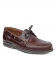 Zapatos Callaghan Sea-Walker 53205 Marrón