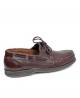 Callaghan Sea-Walker Shoes 53205 Brown