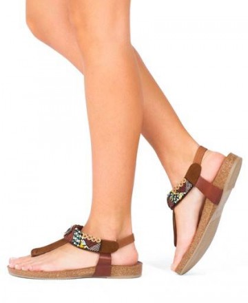 Bio Porronet Dakota 2527 slave sandals Bio Porronet Dakota 2527 slave sandals