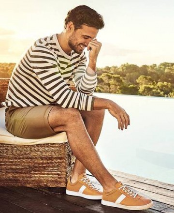 Mustard shoe Pikolinos Belfort W0R-6758C2 Mustard shoe Pikolinos Belfort W0R-6758C2