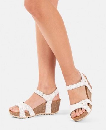 Wedge sandals Marila Selena N5106 / B1-6 Wedge sandals Marila Selena N5106 / B1-6