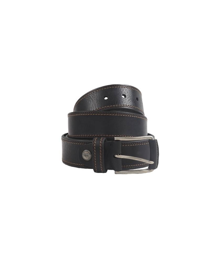 Miguel Bellido 4105/40 Belt Black
