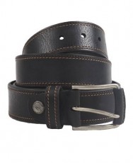 Miguel Bellido 4105/40 Belt Black