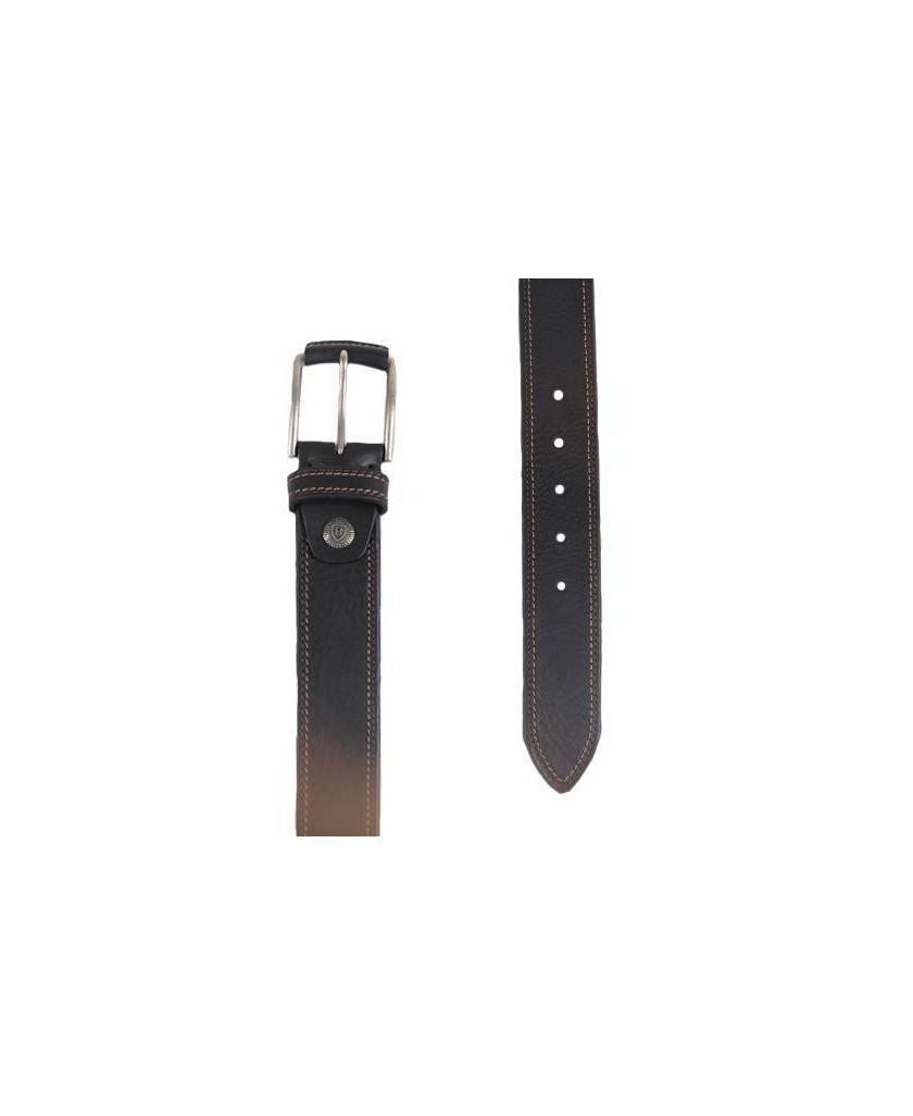 Miguel Bellido 4105/40 Belt Black