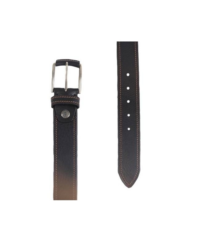 Miguel Bellido 4105/40 Belt Black