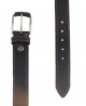 Cinturón Miguel Bellido 4105/40 Negro Cinturón Miguel Bellido 4105/40 Negro