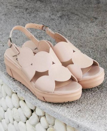 Sandals Wonders D-8210 Sandals Wonders D-8210