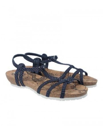 Panama Jack Dori Snake Strappy Sandal Panama Jack Dori Snake Strappy Sandal