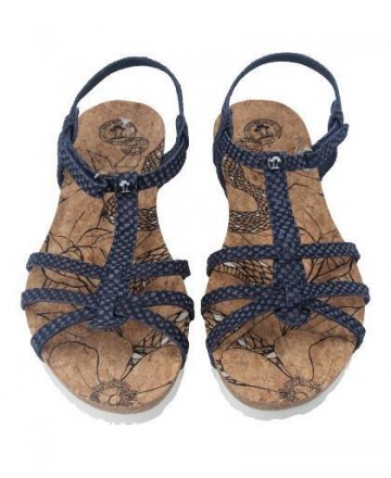 Panama Jack Dori Snake Strappy Sandal Panama Jack Dori Snake Strappy Sandal