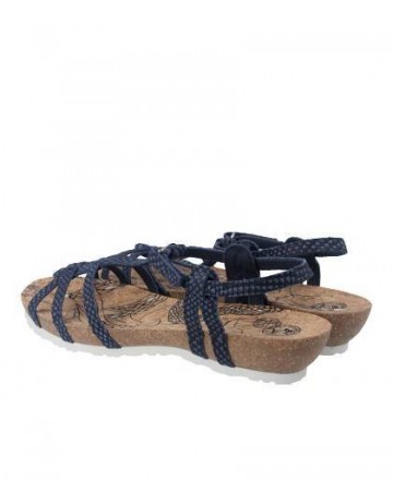 Panama Jack Dori Snake Strappy Sandal Panama Jack Dori Snake Strappy Sandal