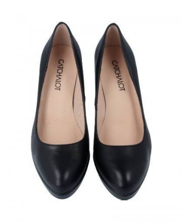 Patricia Miller 1000 black court shoes Patricia Miller 1000 black court shoes