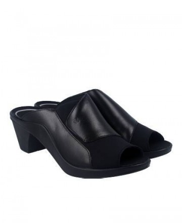 Romika Mokassetta 244-270 Heeled Clogs Romika Mokassetta 244-270 Heeled Clogs