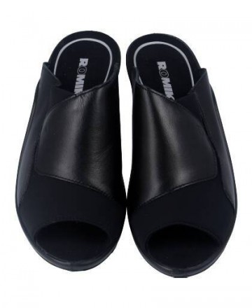 Romika Mokassetta 244-270 Heeled Clogs Romika Mokassetta 244-270 Heeled Clogs