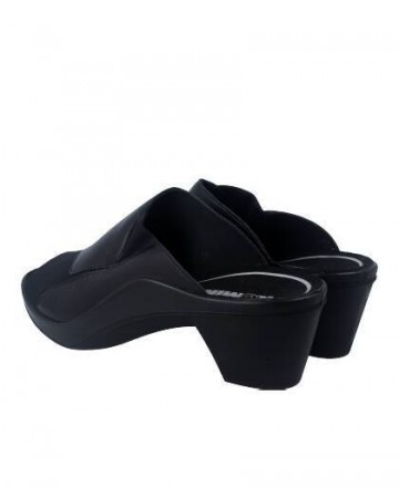 Romika Mokassetta 244-270 Heeled Clogs Romika Mokassetta 244-270 Heeled Clogs
