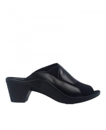 Romika Mokassetta 244-270 Heeled Clogs Romika Mokassetta 244-270 Heeled Clogs