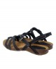 Sandalias planas tipo Bio de mujer Interbios 4408 Sandalias planas tipo Bio de mujer Interbios 4408