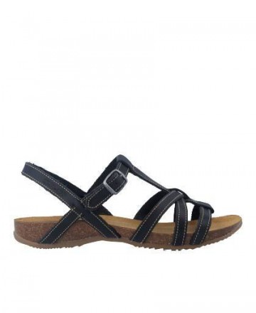 Interbios 4408 Bio type women's flat sandals Interbios 4408 Bio type women's flat sandals