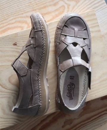 Merceditas Walk & Fly 7105-16030 Merceditas Walk & Fly 7105-16030