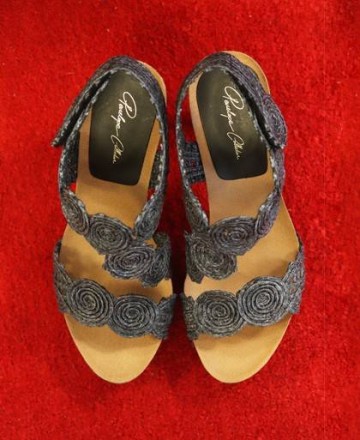Sandalias de tacón Penelope 5733 Sandalias de tacón Penelope 5733