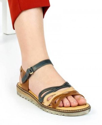 Sandalias Pikolinos Alcudia W1L-0523 Sandalias Pikolinos Alcudia W1L-0523