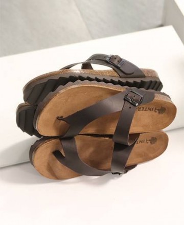 Sandals Inter-Bios Sierra 9511 Sandals Inter-Bios Sierra 9511