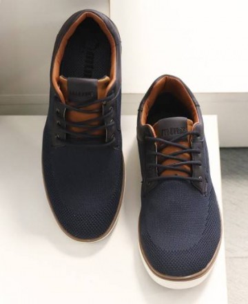 Sneakers Mustang Bambo 84260 Sneakers Mustang Bambo 84260