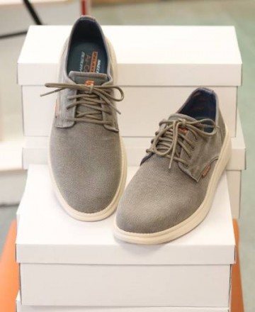 Zapatillas Skechers STATUS - BORGES 64629 Zapatillas Skechers STATUS - BORGES 64629
