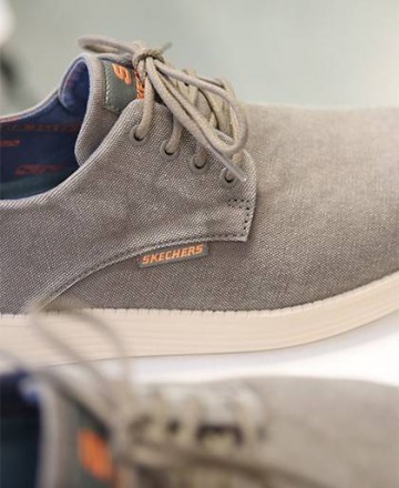 Zapatillas Skechers STATUS - BORGES 64629 Zapatillas Skechers STATUS - BORGES 64629