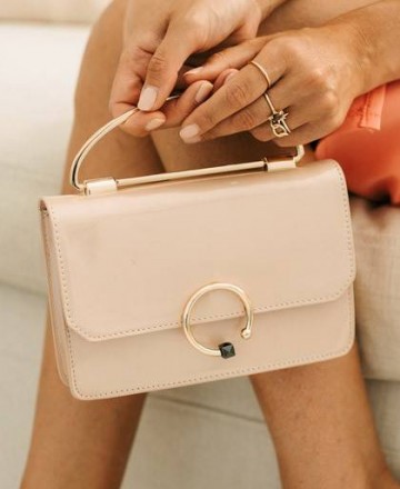 Bolso cartera Binnari 17481 Bolso cartera Binnari 17481