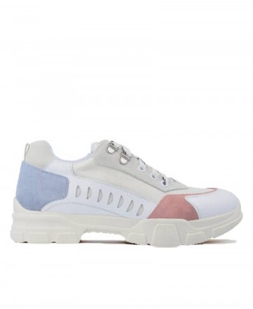 Sneakers Bryan Patagonia Sneakers Bryan Patagonia