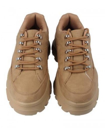 Zapatillas plataforma Coolway Wander Zapatillas plataforma Coolway Wander