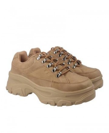 Zapatillas plataforma Coolway Wander Zapatillas plataforma Coolway Wander