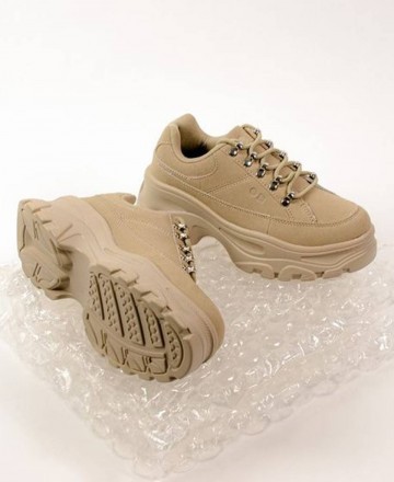 Zapatillas plataforma Coolway Wander Zapatillas plataforma Coolway Wander