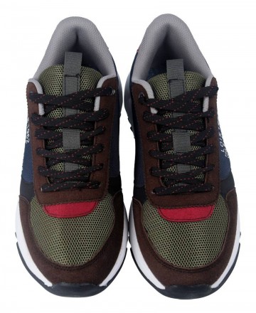Sneakers casual Lois 84884 Sneakers casual Lois 84884