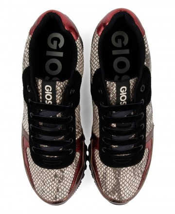 Sneakers Gioseppo Oulu 56911 Sneakers Gioseppo Oulu 56911