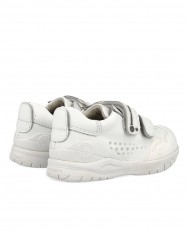 zapatos infantiles blancos zapatos infantiles blancos