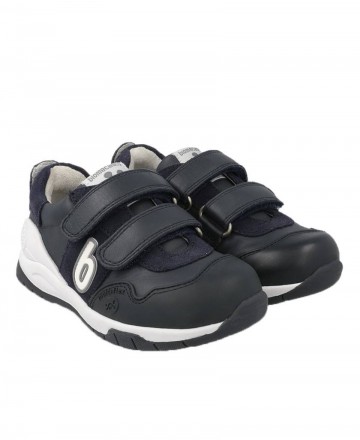 Unisex sneakers Biomecanics Area 191190-1 Unisex sneakers Biomecanics Area 191190-1