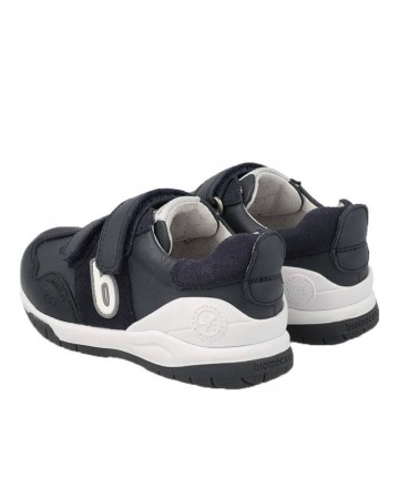 Unisex sneakers Biomecanics Area 191190-1 Unisex sneakers Biomecanics Area 191190-1