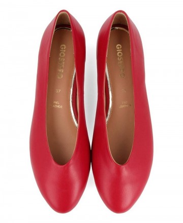 Flat ballerinas Gioseppo Sarthe 48949 Flat ballerinas Gioseppo Sarthe 48949