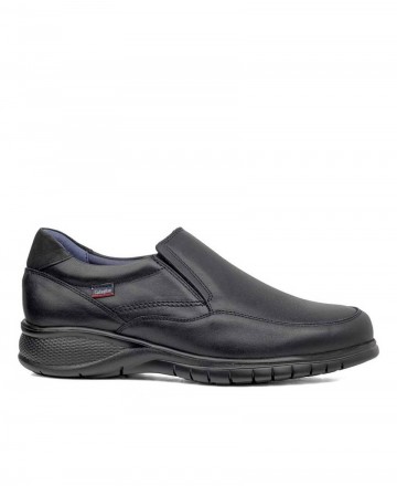 Callaghan Freemind 12701 slip-on shoes black Callaghan Freemind 12701 slip-on shoes black