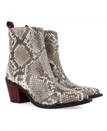 Botines Cowboy Gioseppo Freyung 56671 Botines Cowboy Gioseppo Freyung 56671