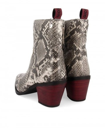Botines Cowboy Gioseppo Freyung 56671 Botines Cowboy Gioseppo Freyung 56671