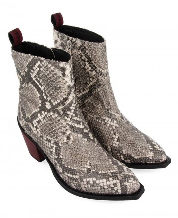 Botines Cowboy Gioseppo Freyung 56671 Botines Cowboy Gioseppo Freyung 56671