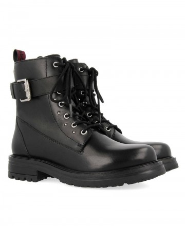 Botines motero Gioseppo Uelzen 56589 Botines motero Gioseppo Uelzen 56589