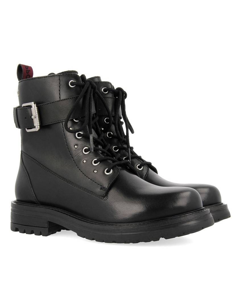 botines