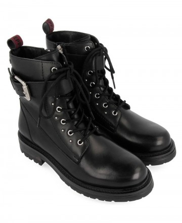 Botines motero Gioseppo Uelzen 56589 Botines motero Gioseppo Uelzen 56589