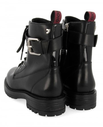 Botines motero Gioseppo Uelzen 56589 Botines motero Gioseppo Uelzen 56589